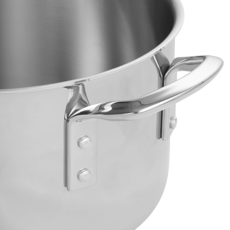 Tri Ply Stock Pot