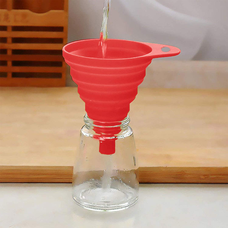 Funnels for Kitchen Use