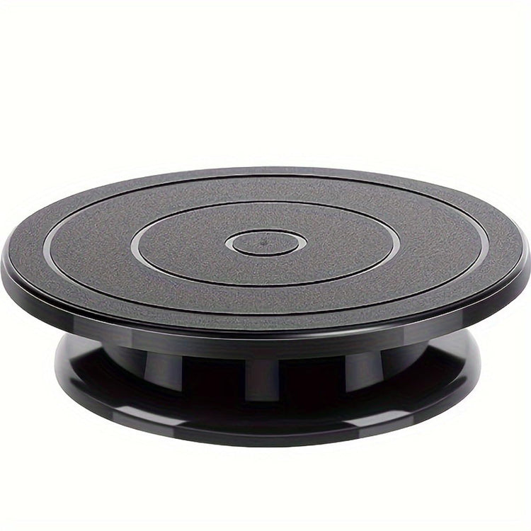12 lnch Cake Decorating Turntable