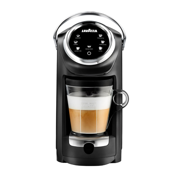 Expert Coffee Classy Plus Single Serve ALL
