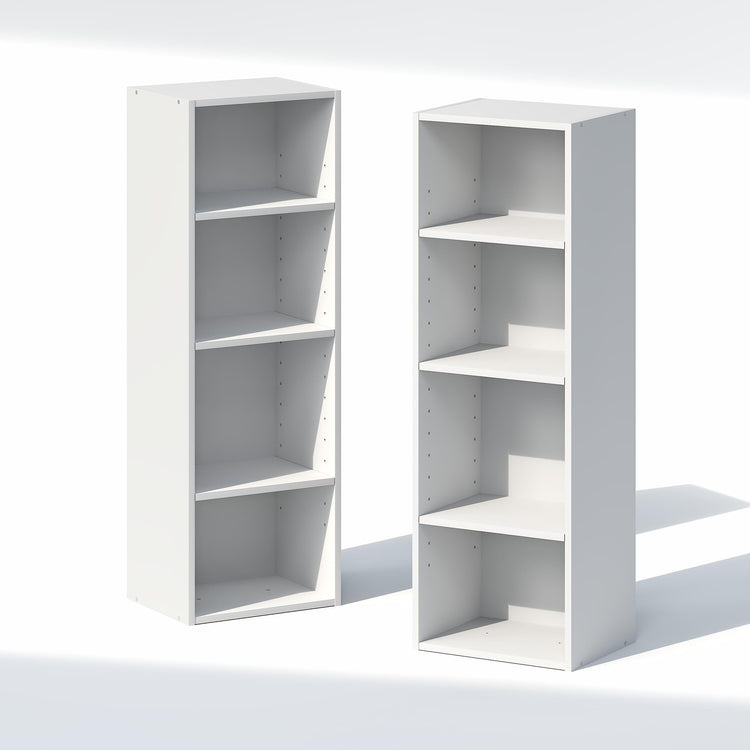 PASIR 8 Tier Closet Organizers and Storage