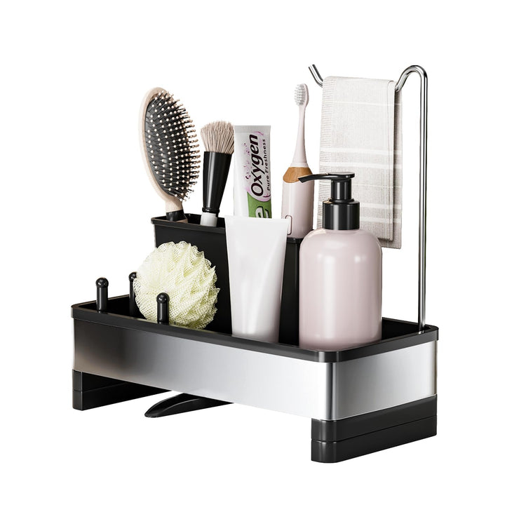 Sponge Holder for Kitchen Sink