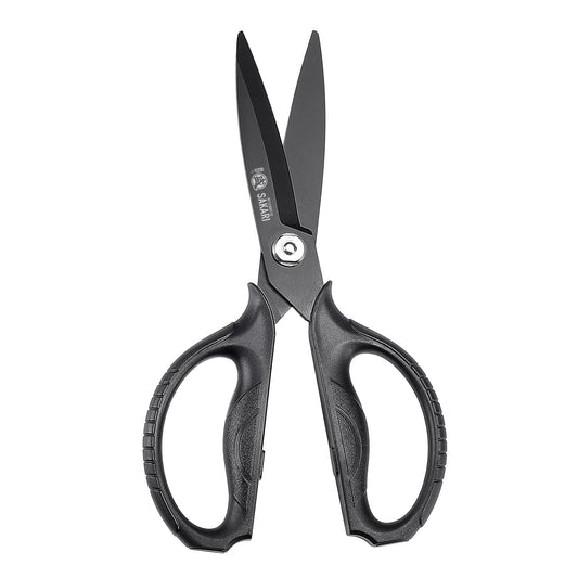 Detachable Poultry Shears