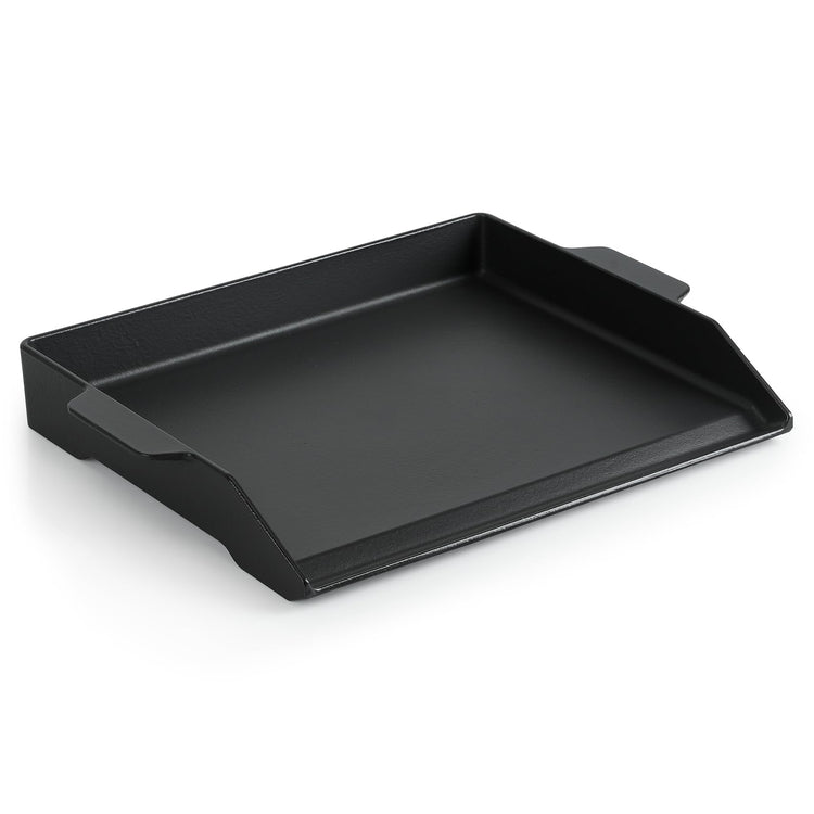 Onlyfire Universal Cast Iron Cooking Griddle
