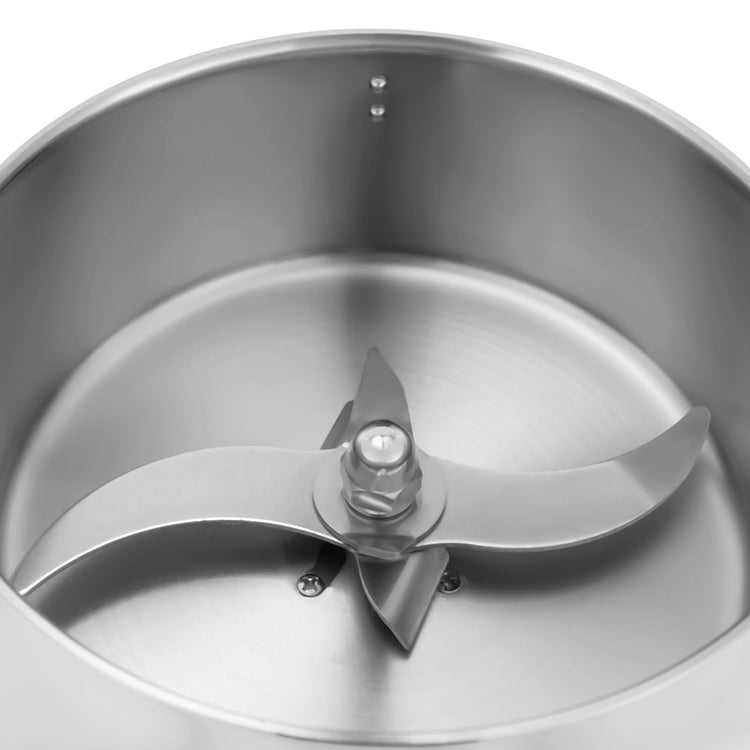 Electric Grain Mill Grinder