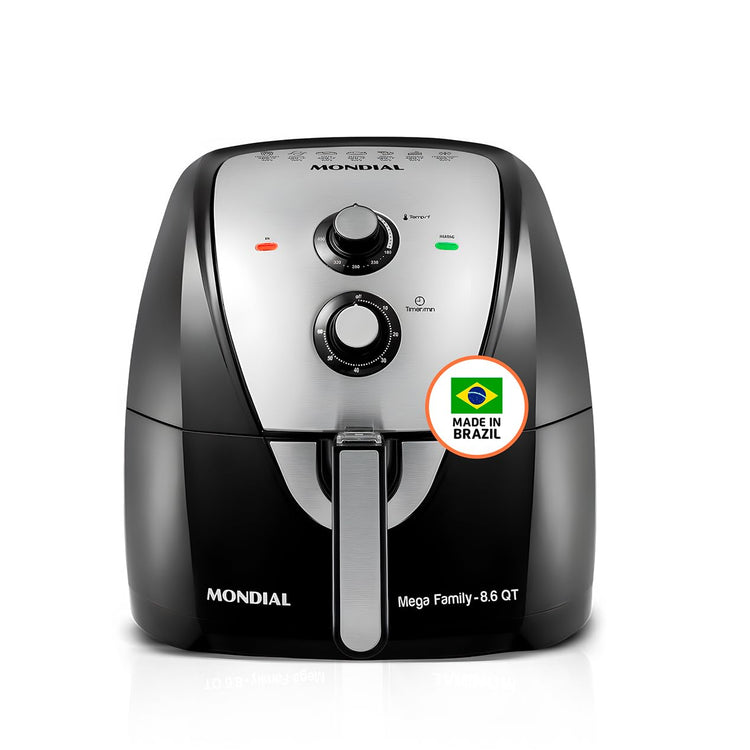 Air Fryer 8 in