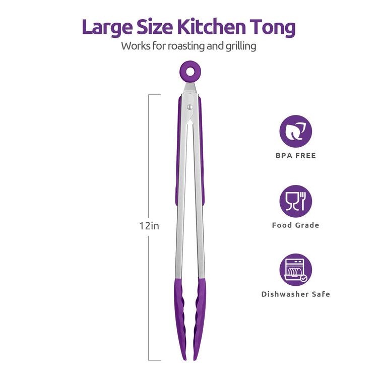 Kitchen Tong for Cooking