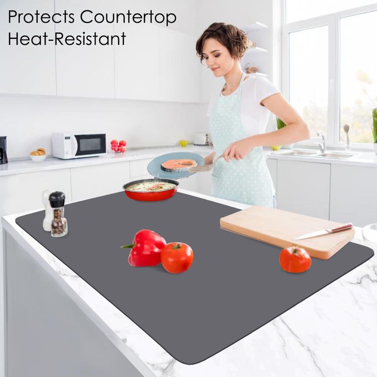 Extra Large Silicone Mat