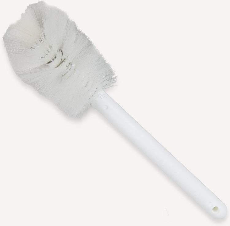 Pint Brush Glassware Cleaning Brush for Kitchen