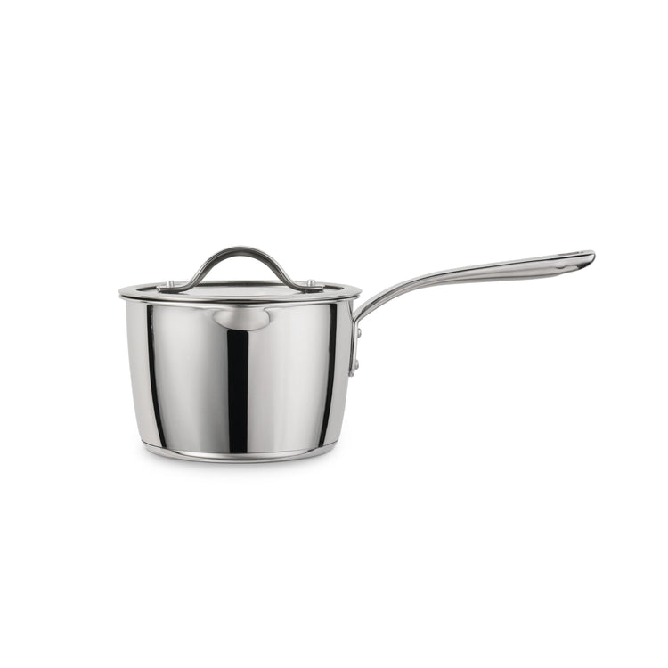 Tempo Tri Ply Base Stainless Steel 2
