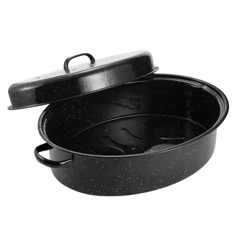 Granite Roasting Pan
