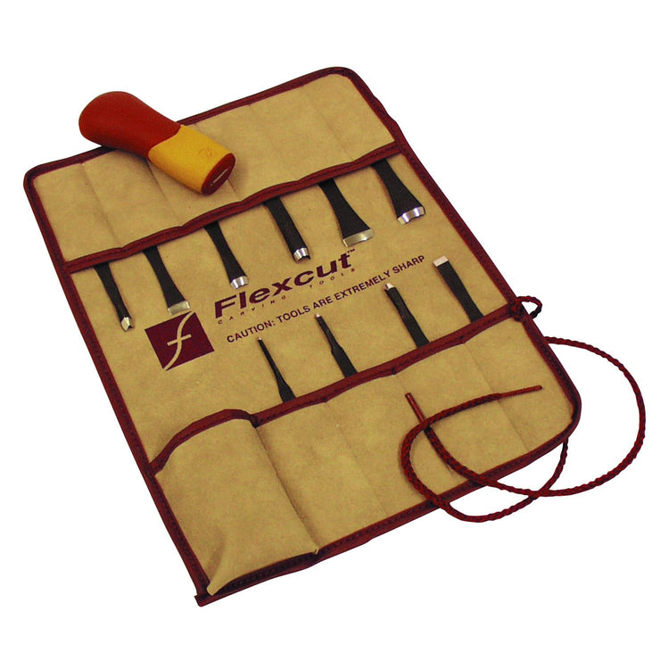 Wood Carving Tools