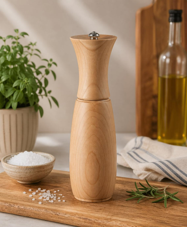 Fletchers' Mill Border Grill Salt Mill