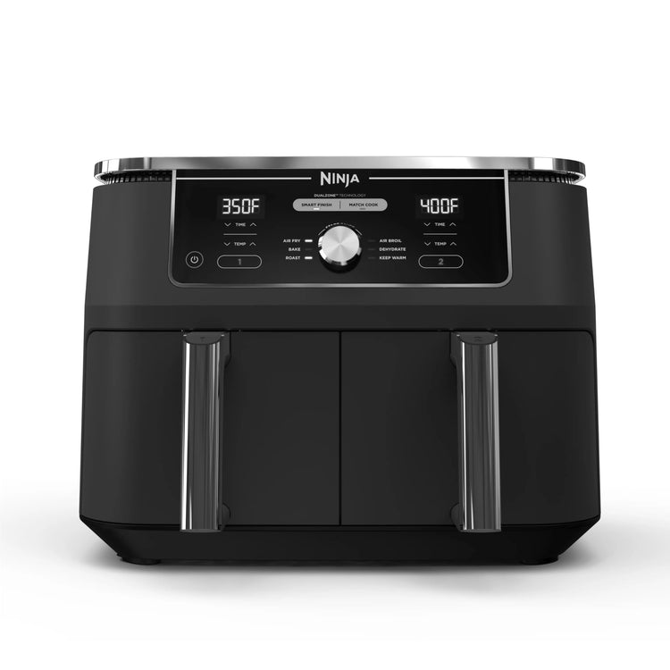 DZ401 Foodi 10 Quart 6