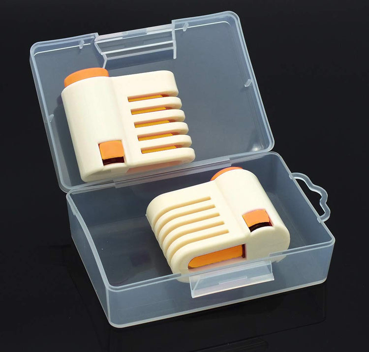 2PCS DIY Cake Slicer (2 Count)