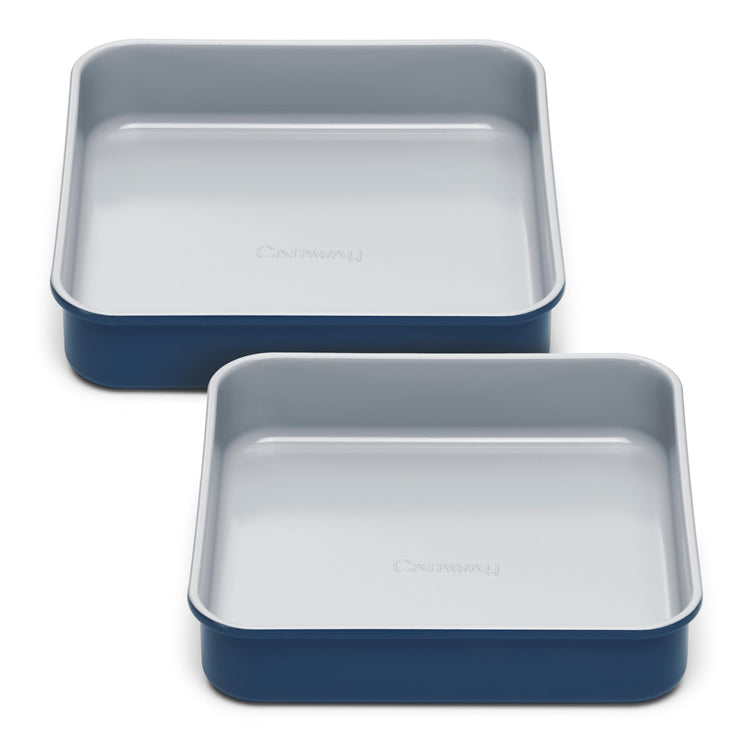 9" Non Stick Ceramic (2 Count)
