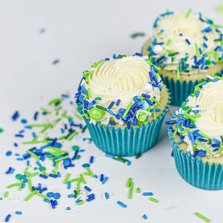 Sprinkles for Cake (4 Ounce)