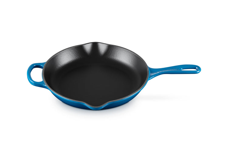 Enameled Cast Iron Signature Cookware Set
