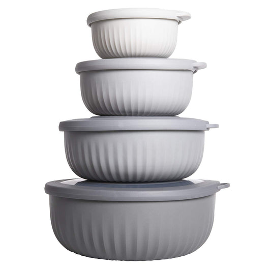 Prep Bowls with Lids