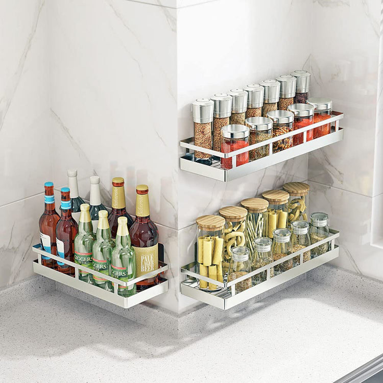 Spice Rack Organizer