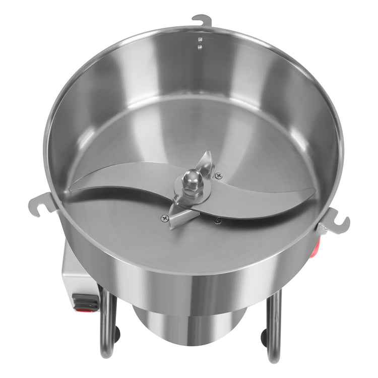 Electric Grain Mill Grinder