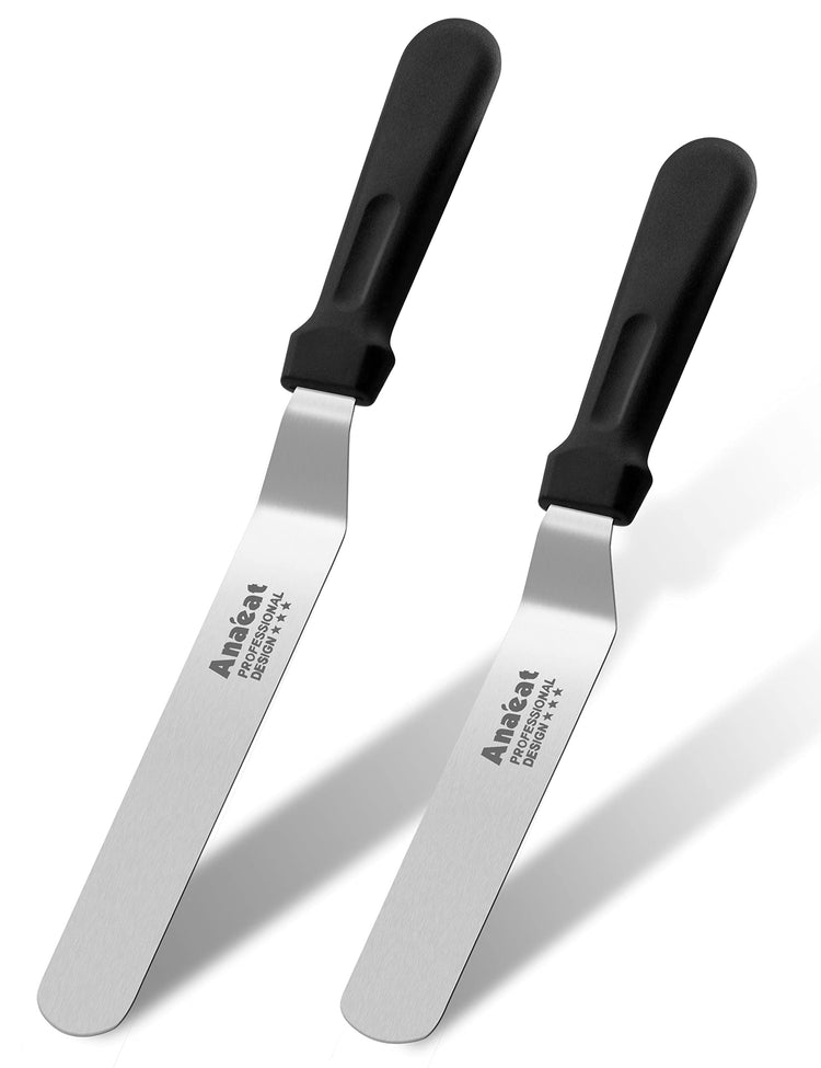 Icing Spatulas (2 Count)
