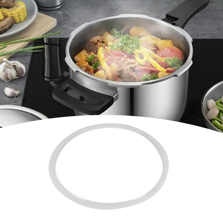 Pressure Cooker Sealing 22