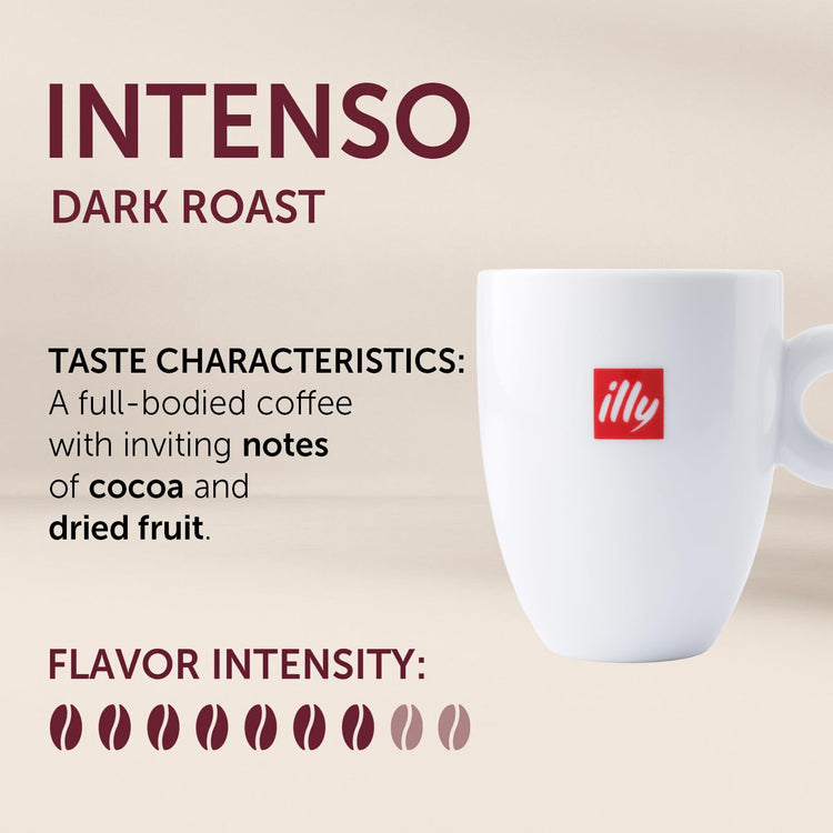 Whole Bean Coffee (52.8 Ounce)