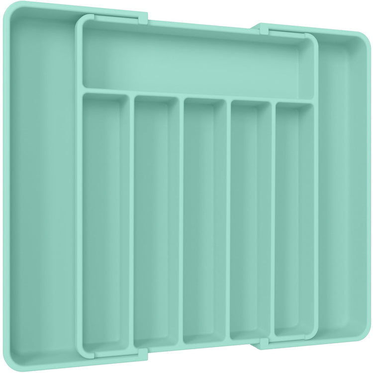 Silverware Drawer Organizer