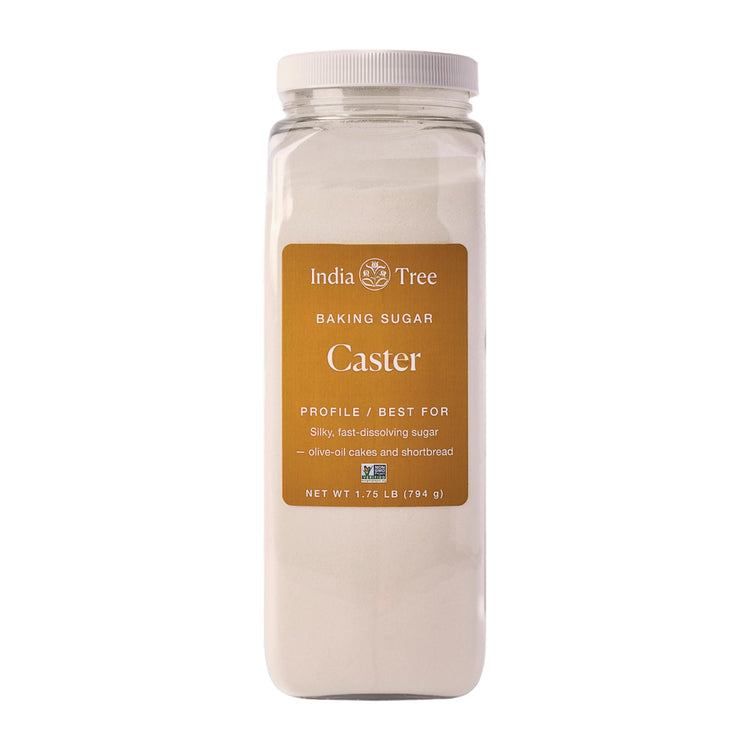 Superfine Caster Cane Sugar (28 Ounce)