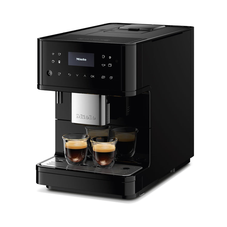 CM 6160 MilkPerfection Fully Automatic Coffee & Espresso Machine