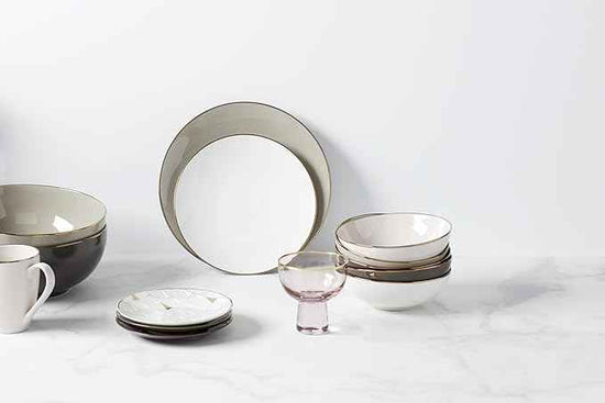 Lenox 897308 Trianna All-Purpose Bowls, Set of 4