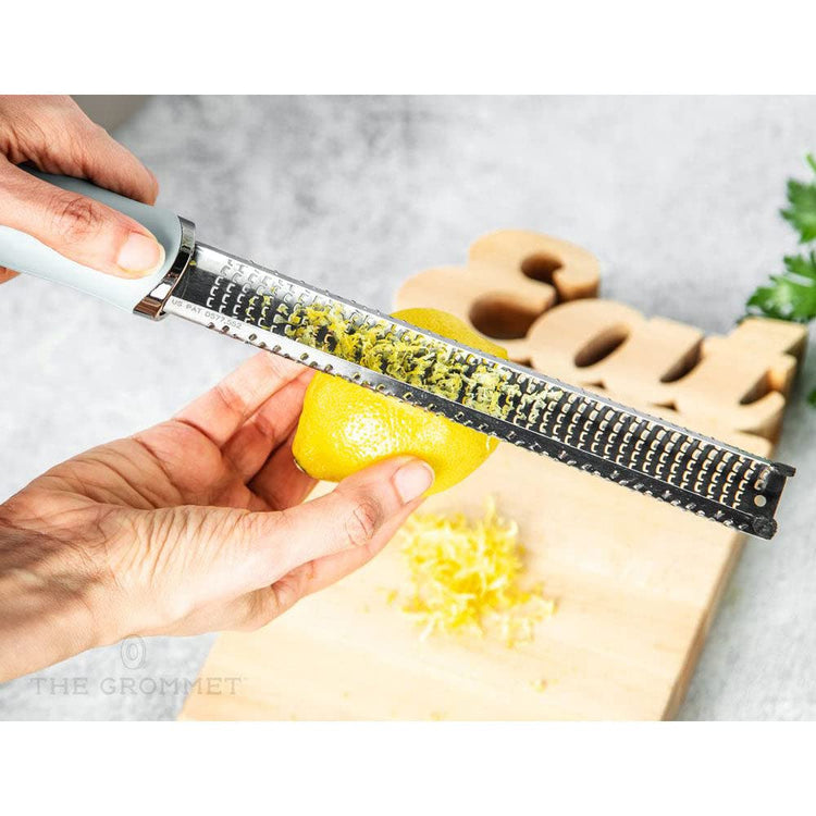 MP 0628 Grater Grater with Original Recipe 12.5 x 1.4 x 1.3 inches