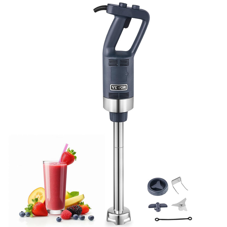 Commercial Immersion Blender