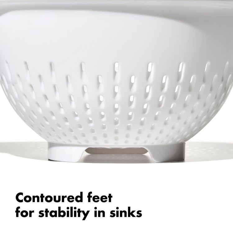 Good Grips Plastic Strainer