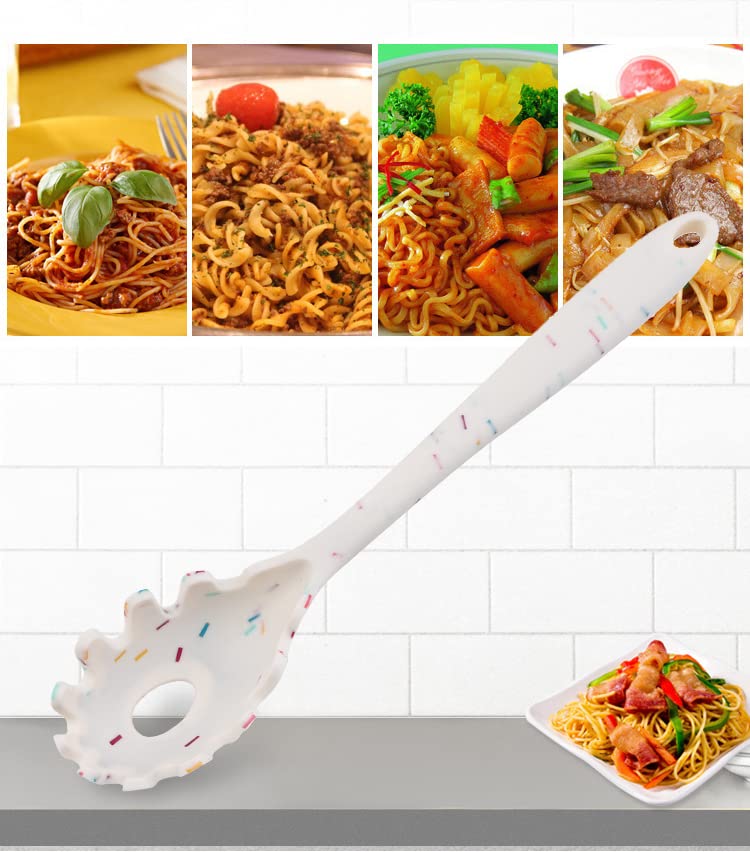 Silicone Pasta Fork