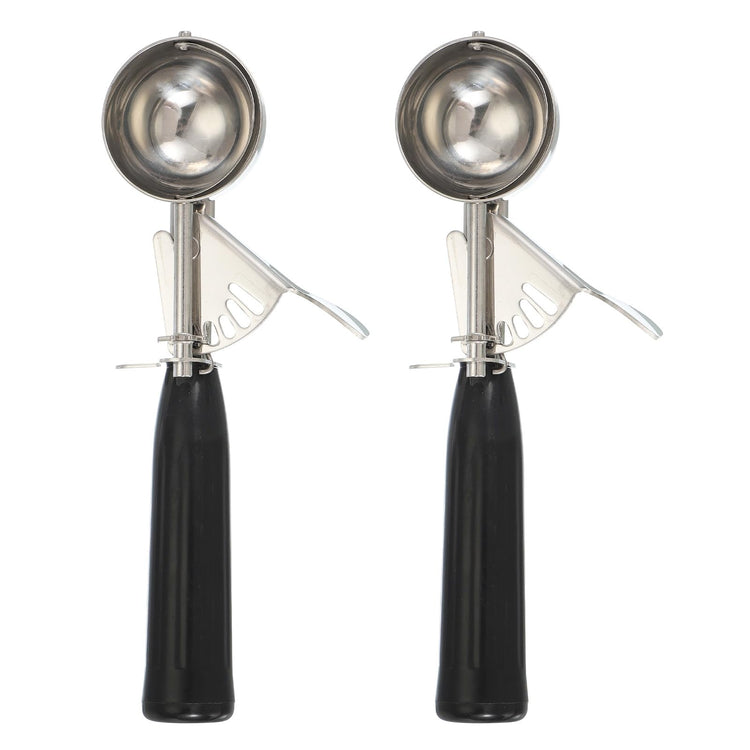 2 Pcs Cookie Scoops