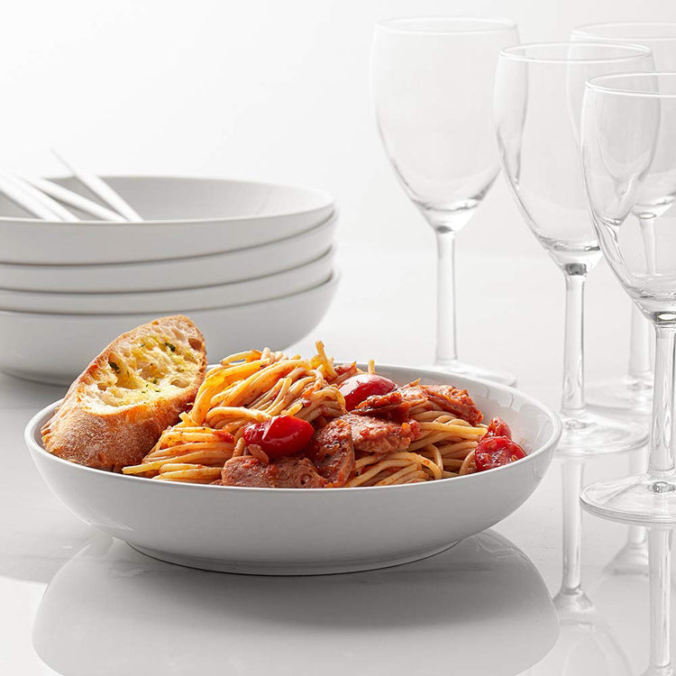 Pasta Bowls 32oz (4 Count)