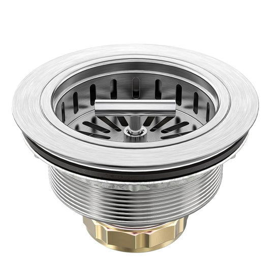 Kitchen Sink Drain Sink Strainer 3