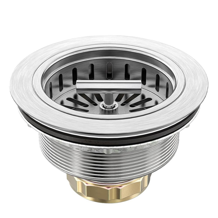 Kitchen Sink Drain Sink Strainer 3