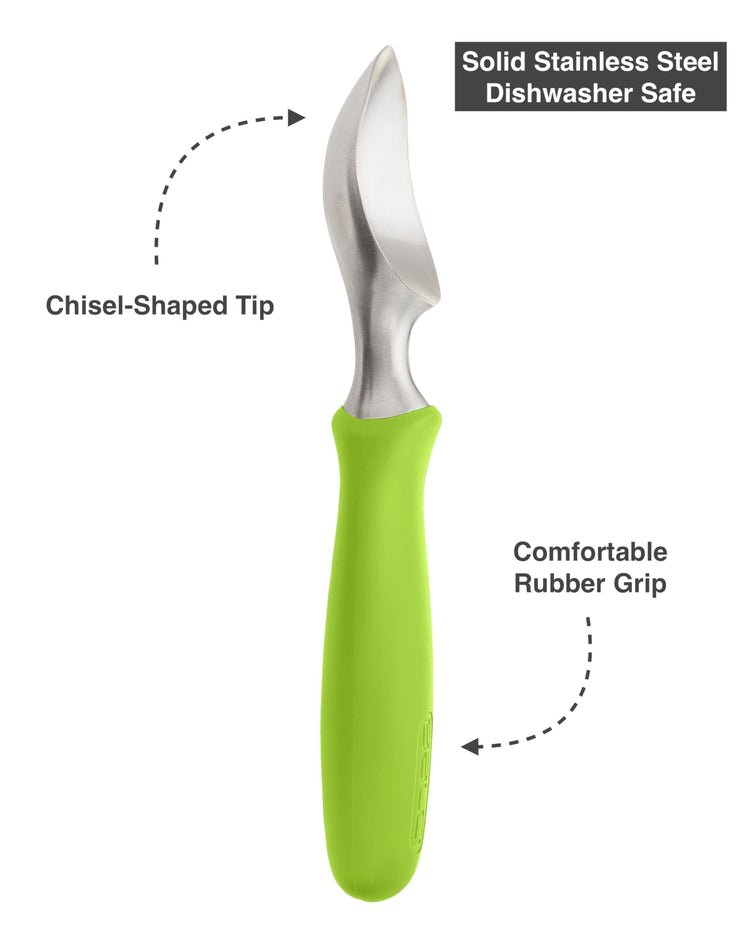 Stainless Steel Ice Cream Scoop