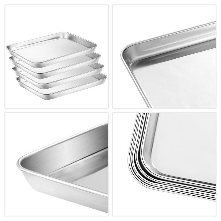 Baking Sheet Set of 4