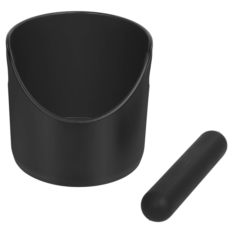 Small Espresso Knock Box 4.3 Inch