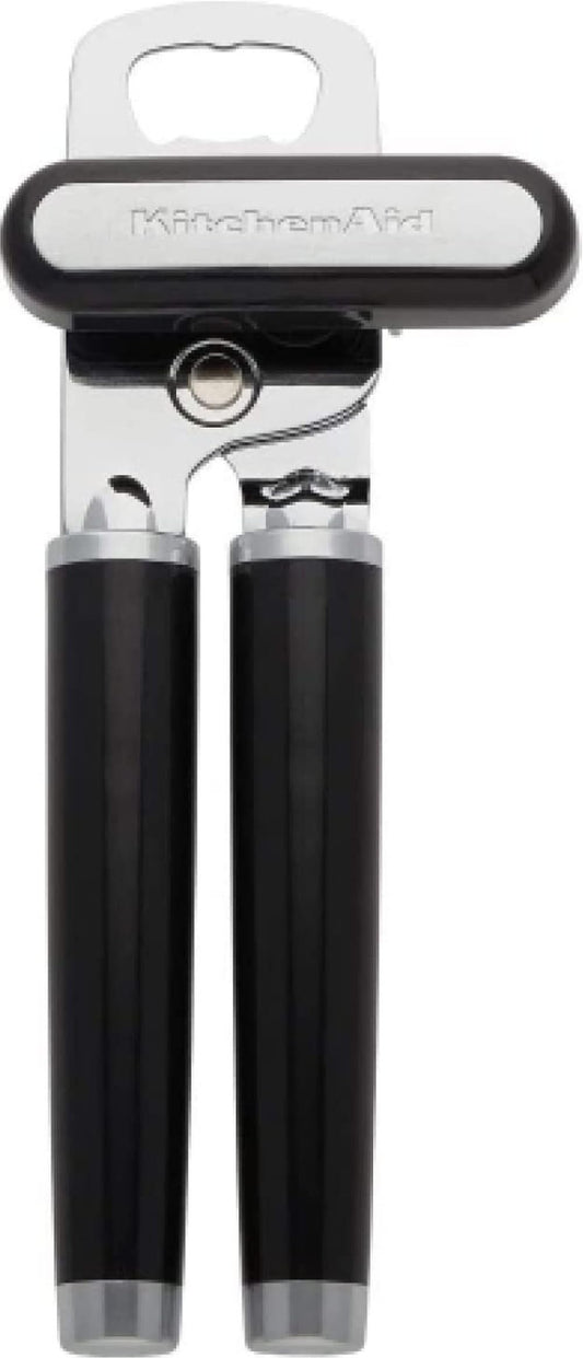 Classic Multifunction Can Opener and Bottle Opener Easy to Use