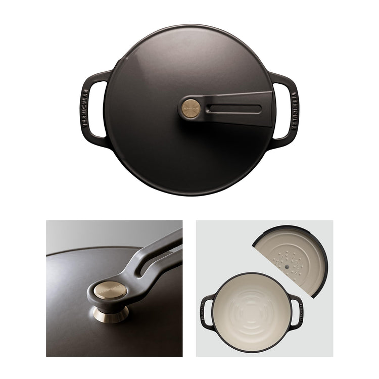 Oven Pot 2.0 18cm