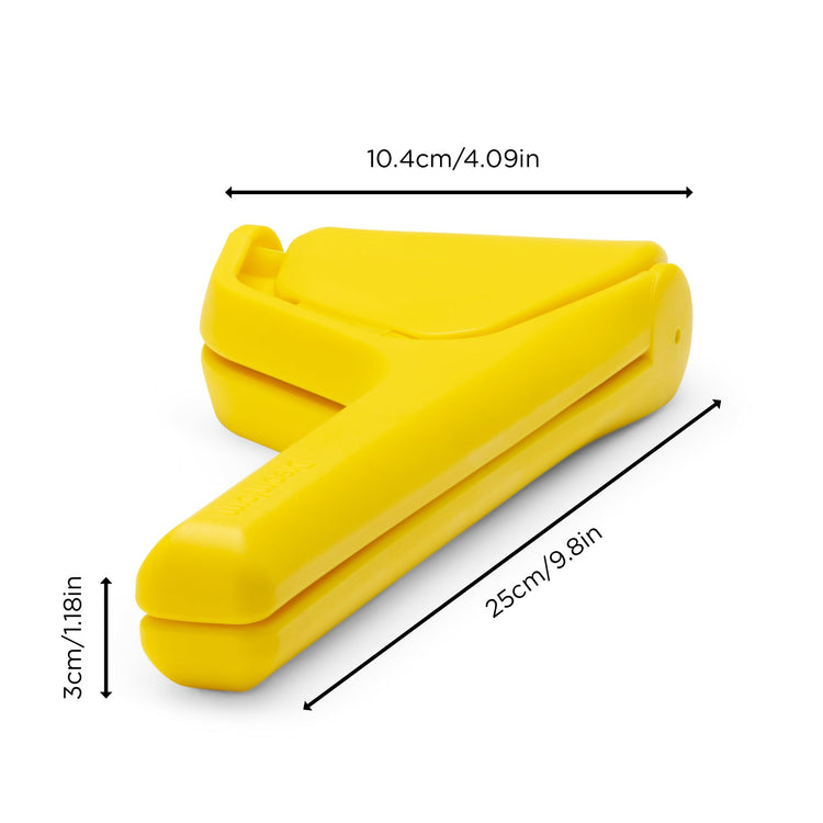 Fluicer Fold Flat Citrus Juicer