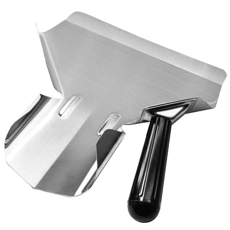 Stainless Steel French Fry Popcorn Scoop