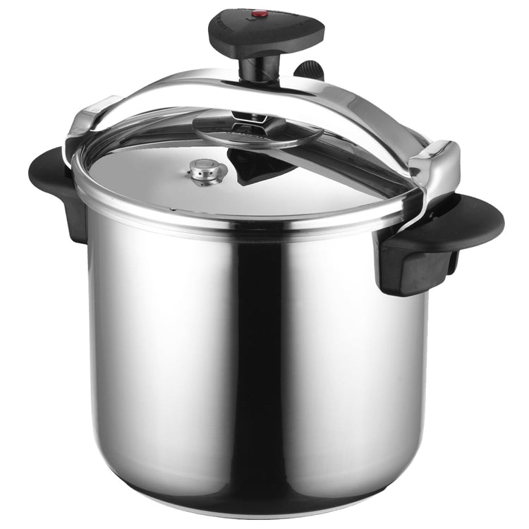 Star 10.6 Quart Pressure Cooker