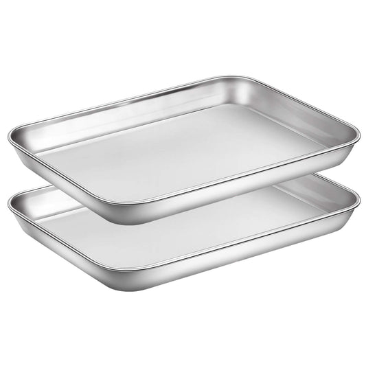 Baking Sheet Set of 2