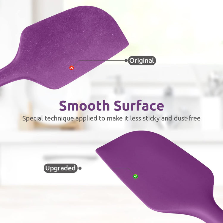 14in Extra Large Silicone Spatula